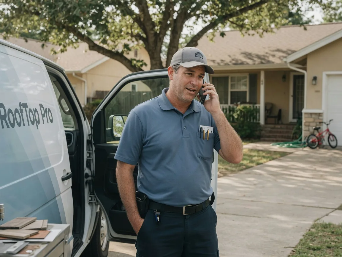 Roof Repair Rhodelia, KY FAQs
